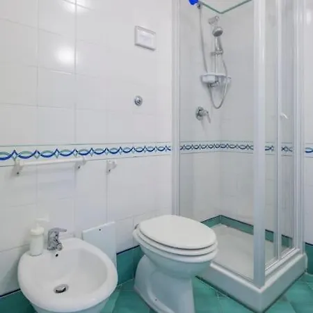 Appartement Sophia Con Accesso Privato Al Mare Minori